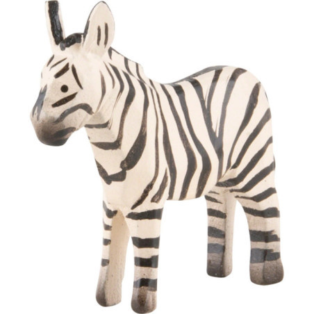Zebra - 3,7 cm / 1.5 inch