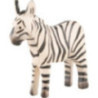 Zebra - 3,7 cm / 1.5 inch