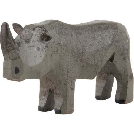 Rhinoceros - 3,2 cm / 1.3 inch