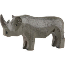 Rhinoceros - 3,2 cm / 1.3 inch