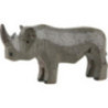 Nashorn - 3,2 cm