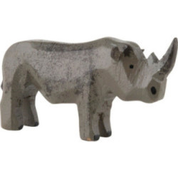 Nashorn - 3,2 cm