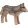 Wolf - 2,6 cm