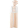 Sheperd with Crook - Natural/White - KAVEX-Nativity - 17 cm / 7 inch