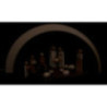 Nativity Set of 15 Pieces - KAVEX-Nativity