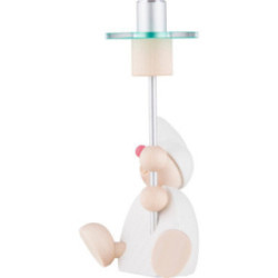 Wight with Light - White 14 cm / 5.5 inch