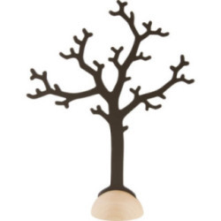 Baum mit 3 Äpfeln - 20 cm