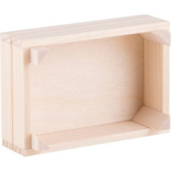 Fruit Crate - 5 cm / 2 inch
