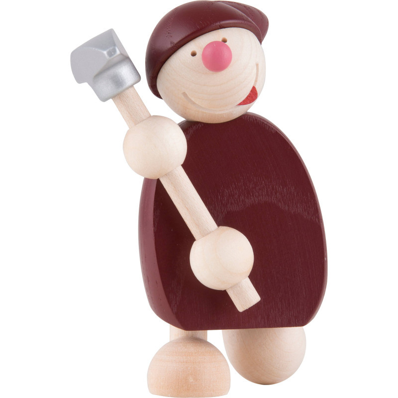 Wight with Pick - 10 cm / 4 inch