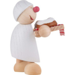 Wicht mit Stollen - 10 cm