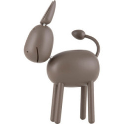 Esel lachend - 11,5 cm