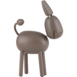 Esel lachend - 11,5 cm