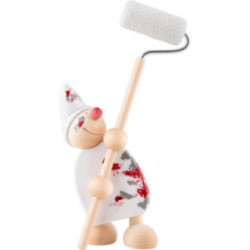Wight Painter - 10 cm / 3.9 inch