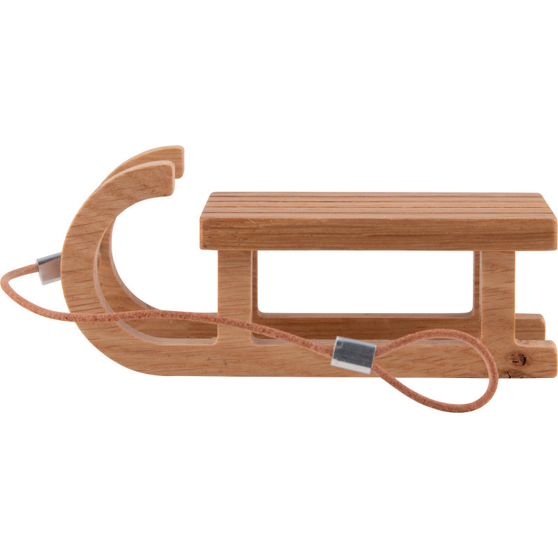 Sled - 4 cm / 1.6 inch