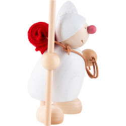 Picknickdecke - 7 cm