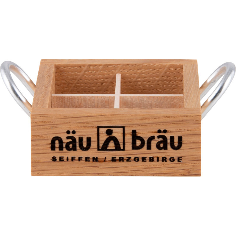 Beer Crate - 3 cm / 1.2 inch