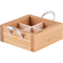Beer Crate - 3 cm / 1.2 inch