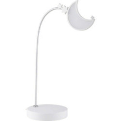 Szenenlicht Mond LUNA - weiß - KAVEX-Krippe - 33 cm