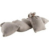 Small Bags - 6 Pieces - 8 cm / 3.1 inch