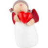 Angel with Heart - 8,5 cm / 3.3 inch