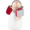 Angel with Gift - 8,5 cm / 3.3 inch