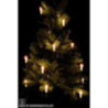 NARVA Light String with 20 Small Shaft Bulbs