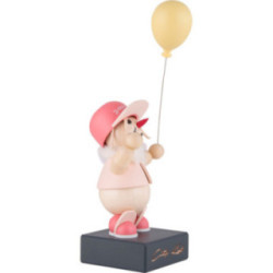 City Kids "Abbie" - 18 cm