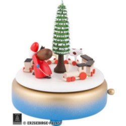 City Kids "AyJay" - 18 cm / 7.1 inch