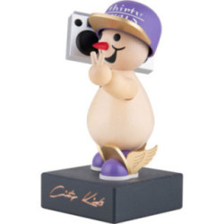 City Kids "AyJay" - 18 cm / 7.1 inch