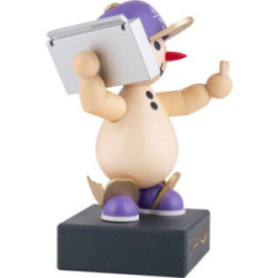 City Kids "AyJay" - 18 cm / 7.1 inch