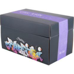 City Kids "AyJay" - 18 cm / 7.1 inch