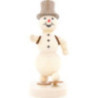 Snowman Snow Hiker - 13 cm / 5.1 inch