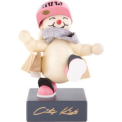 City Kids "Stella" - 18 cm