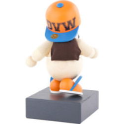 City Kids "Sam" - 18 cm