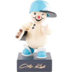 City Kids "Jayson" - 18 cm