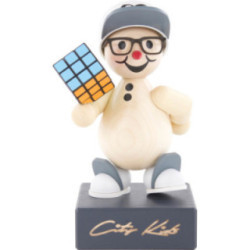 City Kids "Lennart" - 18 cm