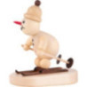Snowman - Junior "Downhill" - 8 cm / 3.1 inch