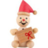 Snowman - Junior "Christmaswich" - 7 cm / 2.8 inch