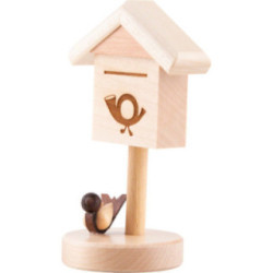 Briefkasten - 11 cm