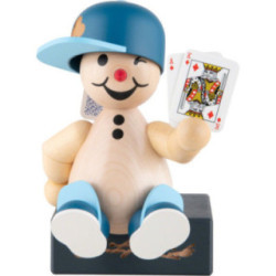 City Kids "Flash" - 15 cm / 5.9 inch