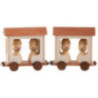 Junior Waggon 2er-Set - 5 cm
