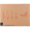 NARVA Light String with 30 Small Shaft Bulbs