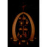 2-Tier Pyramid - Nativity with Thiel-Figurines - Exclusive - 44 cm / 17.3 inch