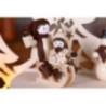 Collector Candle Arch wit two Levels - Thiel Figurines - 68x43 cm / 26.8x16.9 inch