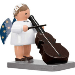 KWO Engel - 8 himmlische Talente