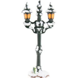 Magic Winter World- -Large Hubrig Winter Children's set