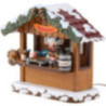 Winterzauberwelt - Großes Hubrig Winterkinder Set