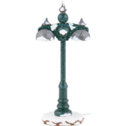 Magic Winter World- -Large Hubrig Winter Children's set