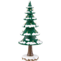 Magic Winter World- -Large Hubrig Winter Children's set