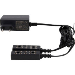 Magic Winter World- -Large Hubrig Winter Children's set